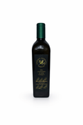 Olio Extravergine d'Oliva Biologico 1 Litro - Raccolto 2025/26