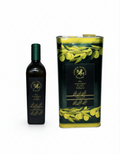 Kit Olio Biologico 5L + 1L - Raccolto 2025/26