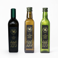 Kit Degustazione Olio Biologico - 1L + 500ml + 250ml
